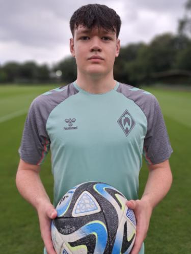 Justus Jonas Oskar Mahlmann