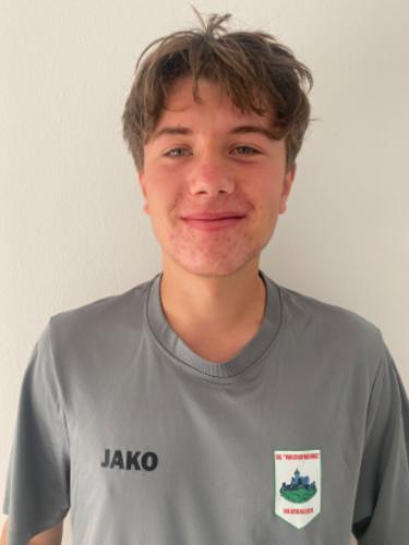 Jasper Armstroff