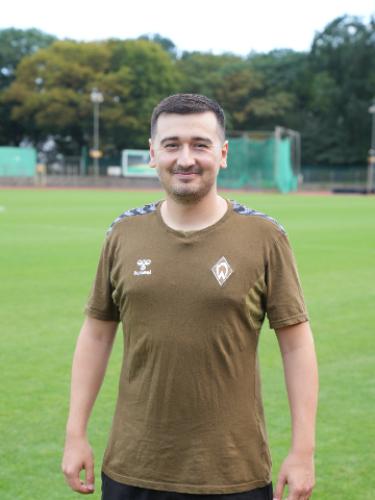 Onur Aydogdu