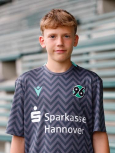 Mateo Manderla