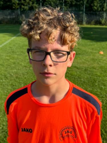 Manuel Tim Hensmanns