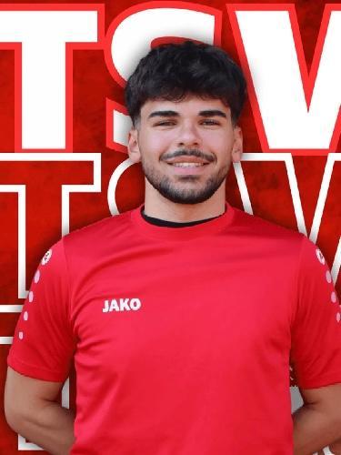 Mert Mecid Maden