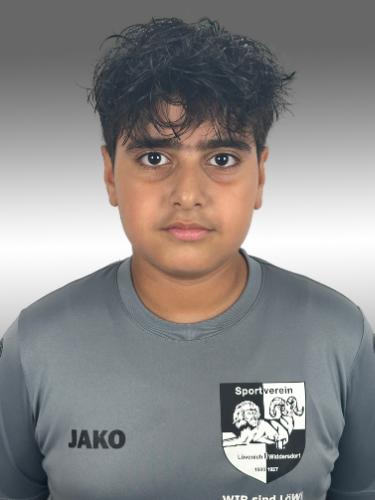 Rozad Ahmad
