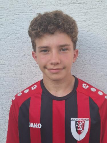 Lukas Dold