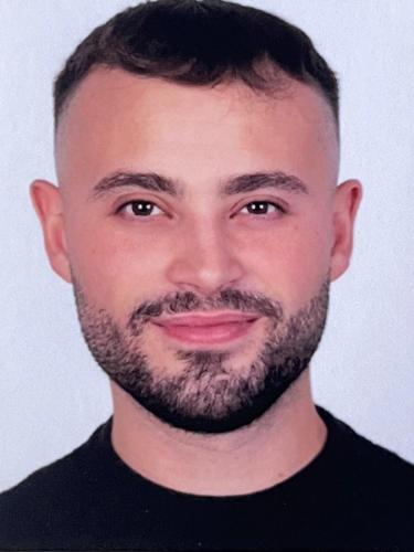 Berk Büyükkalkan