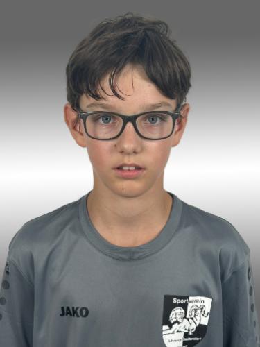 Luka Sebastian Hinterthür