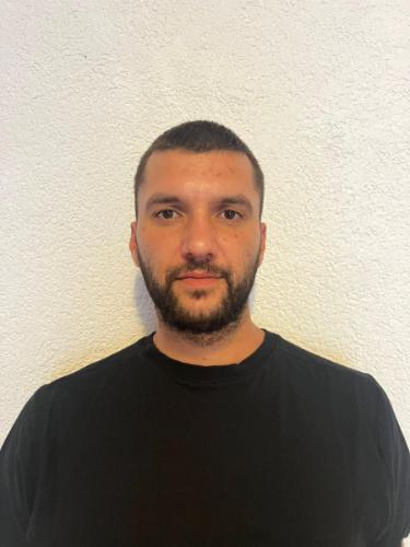 Valon Kllokoqi