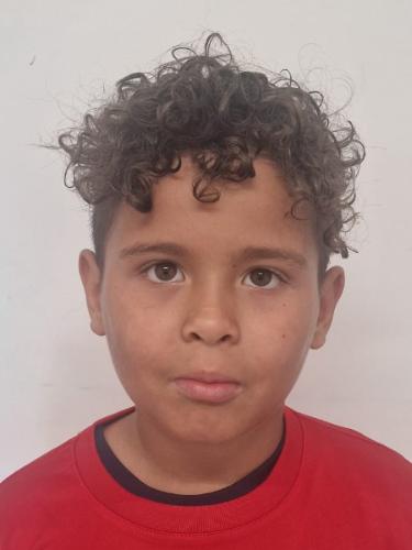 Gilmar Ricardo da Silva Fortunato