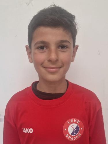 Amir Marji