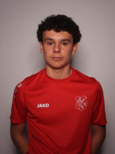 Mattis Bohne