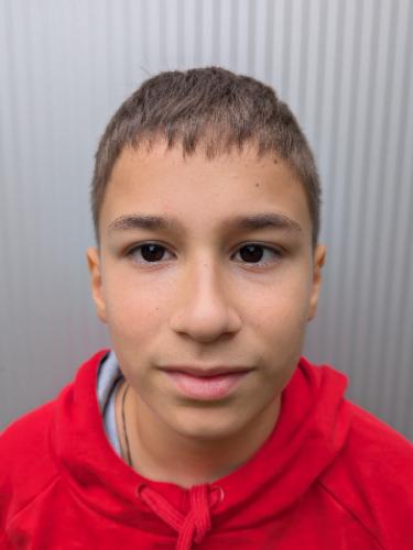 Jordan Mandic