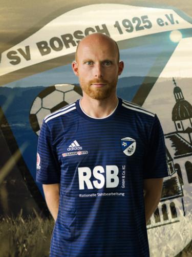 Stefan Kirchner