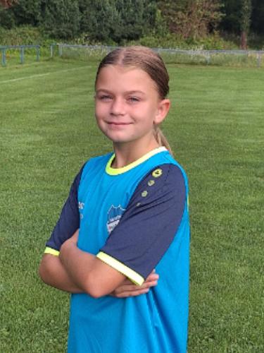 Haylie Madison Nehrhoff