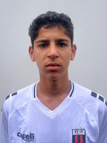 Ismael Touiki Ghaouch