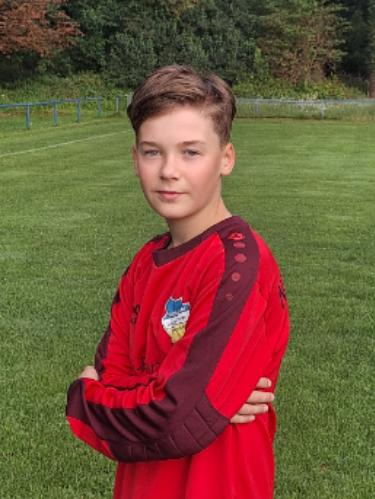 Peter Maximilian Schuster