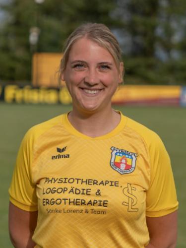 Laura Rossen