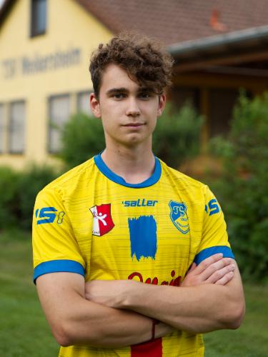 Hannes Fischer