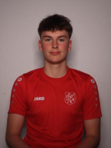 Mattis Möller