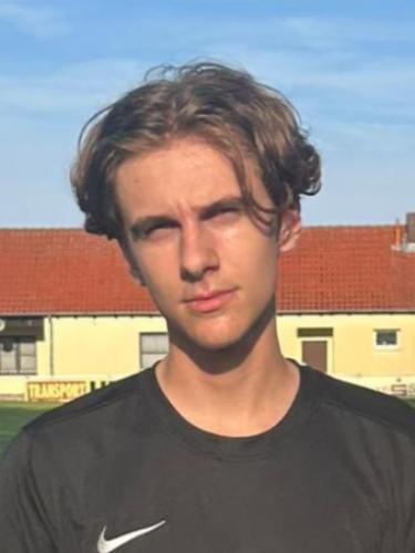 Leander Sehr