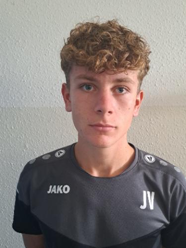Jean Luca Volkemer