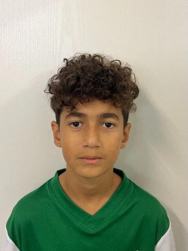 Liam Haydar Güngör