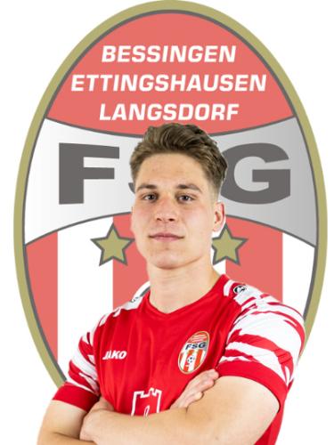 Leon Baumann