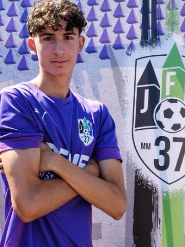 Younes Gabriel Mabrouk