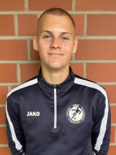 Lennart Hinz