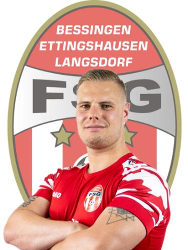 Dominik Bender
