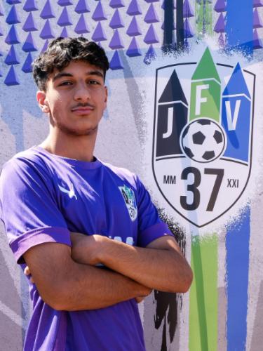 Rebin Osmani