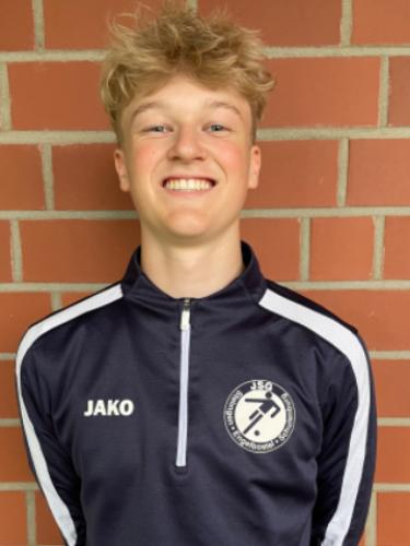 Lias Klingenberg