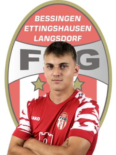 Theo Guenterberg