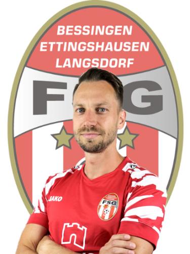 Timo Guenzel