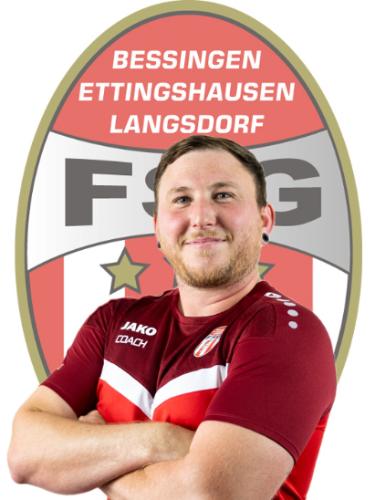 Falco Benedict Hoefeld