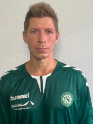 Johannes Klose