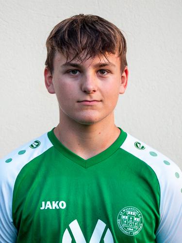Theo Müller
