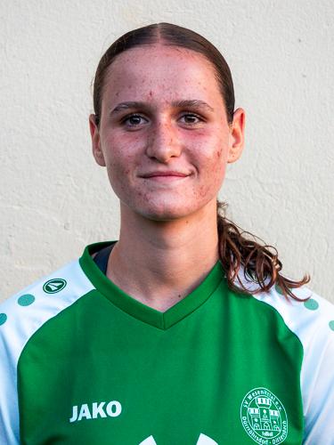 Lucie Seidler