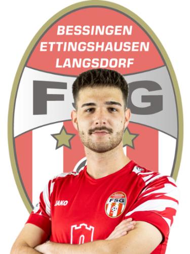 Finn Luca Pfeiffer