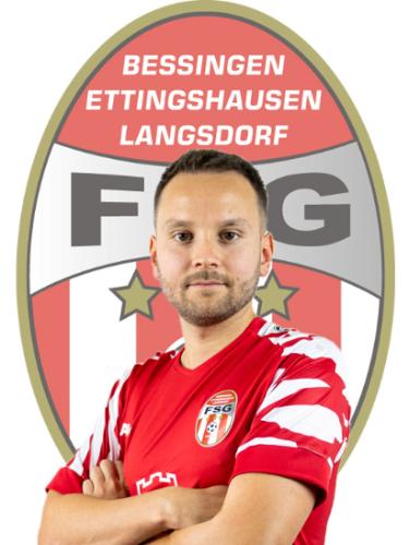 Kevin Scheibelberger