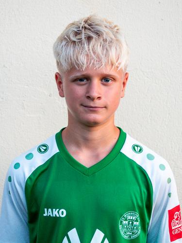 Nils Ufer