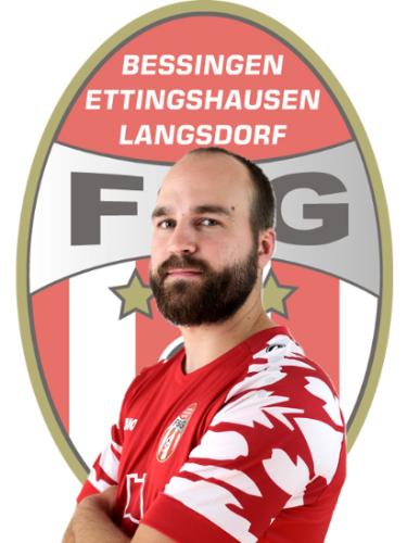 Nico David Schulz
