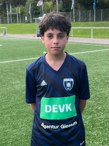 Mohamed Ridouan Assaadaoui