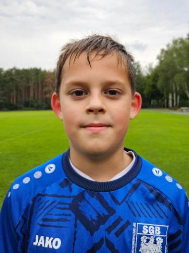 Lio Kranepuhl