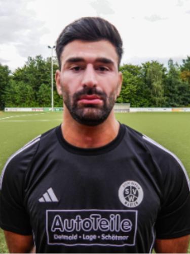 Ali Eray Yilmaz