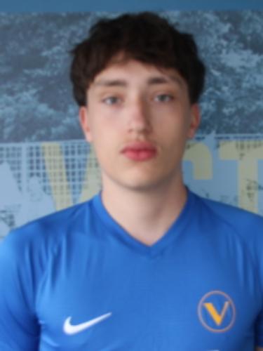 Wilim John Simic