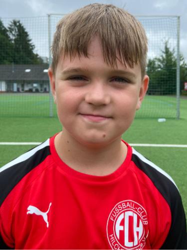 Maximilian Arnold