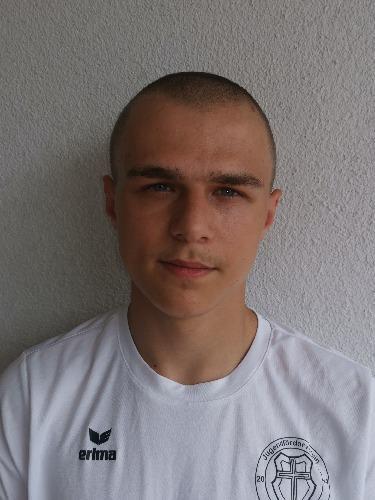 Sebastian Kacper Piwowarski