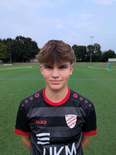 Florian Michael Benedikt Bartels