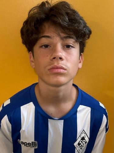 Luca Sidiropoulos