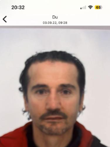 Ramazan Kocagöz